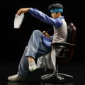 JoJo's Bizarre Adventure Diamond Is Unbreakable Memo Holder: Kishibe Rohan Second Color thumbnail 6