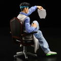 JoJo's Bizarre Adventure Diamond Is Unbreakable Memo Holder: Kishibe Rohan Second Color thumbnail 7