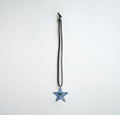 Kingdom Hearts Wayfinder Accessory: Aqua (Re-run) thumbnail 1