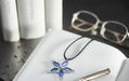 Kingdom Hearts Wayfinder Accessory: Aqua (Re-run) thumbnail 2