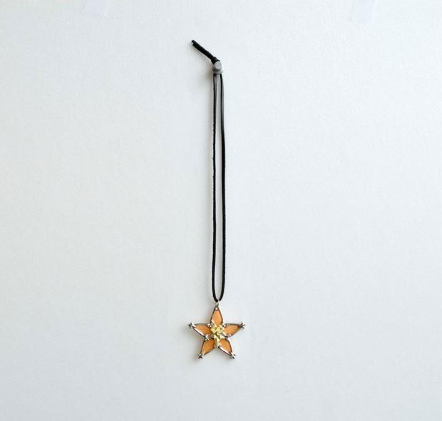 Kingdom Hearts Wayfinder Accessory Terra