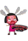 MAFEX No.102 Chico Will Scold You!: Chico-chan thumbnail 11