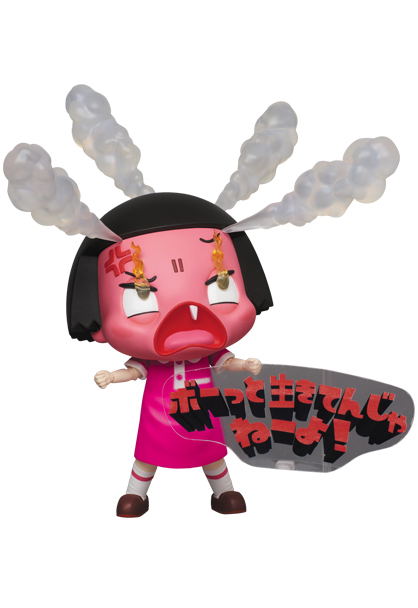 MAFEX No.102 Chico Will Scold You!: Chico-chan image 11