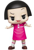 MAFEX No.102 Chico Will Scold You!: Chico-chan thumbnail 3
