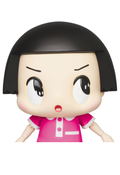MAFEX No.102 Chico Will Scold You!: Chico-chan thumbnail 6