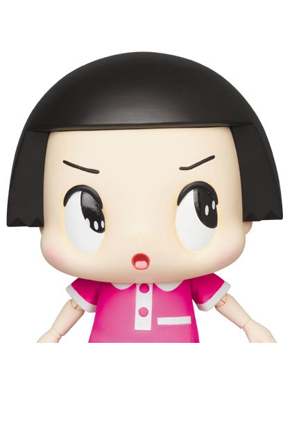 MAFEX No.102 Chico Will Scold You!: Chico-chan image 6