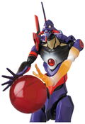 MAFEX Rebuild of Evangelion: EVA-01 (Awakening Ver.) thumbnail 2
