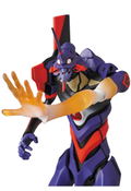 MAFEX Rebuild of Evangelion: EVA-01 (Awakening Ver.) thumbnail 6
