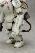 Maschinen Krieger 1/20 Scale Model Kit: S.A.F.S. Space Type 2C Super Ball thumbnail 6