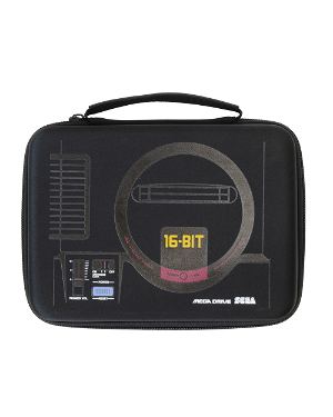 Mega Drive Mini Bag