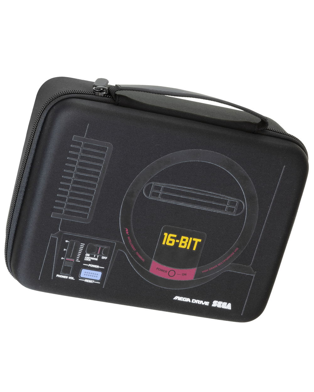 Mega Drive Mini Bag Для Sega Mega Drive / Sega Genesis