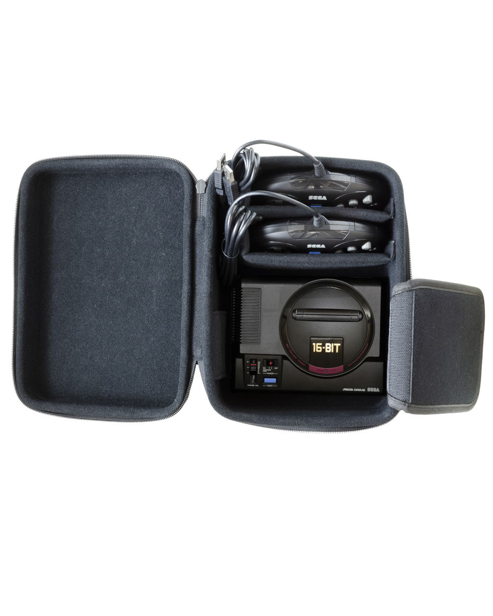 Mega Drive Mini Bag for Sega Mega Drive / Sega Genesis