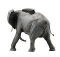 Mega Sofubi Advance MSA-018: African Elephant Redecorate Ver. thumbnail 3