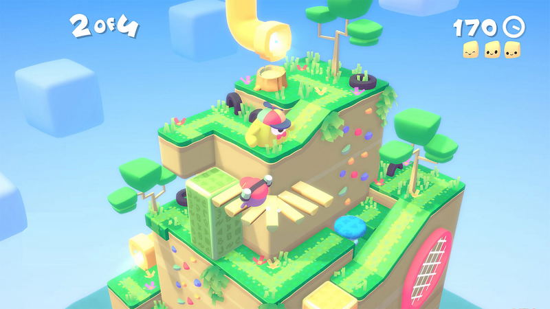 Melbits World image 11