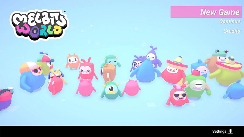 Melbits World image 5