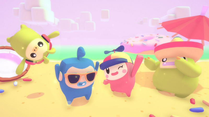 Melbits World image 6