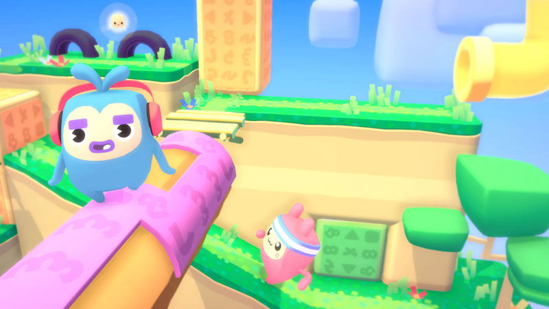 Melbits World image 7
