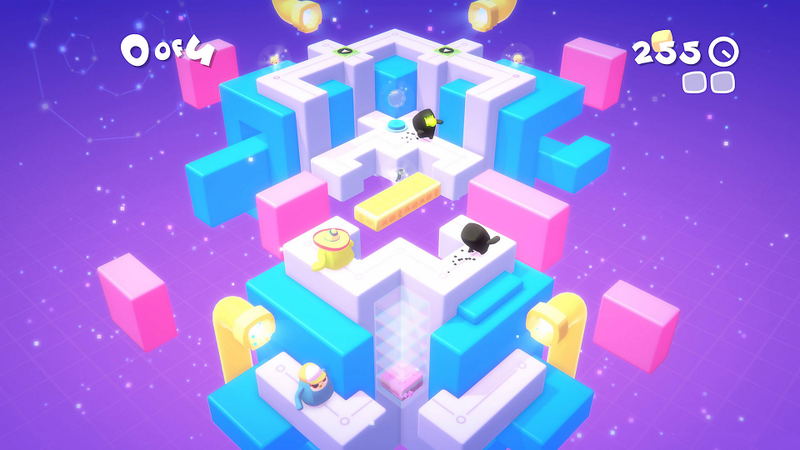Melbits World image 8
