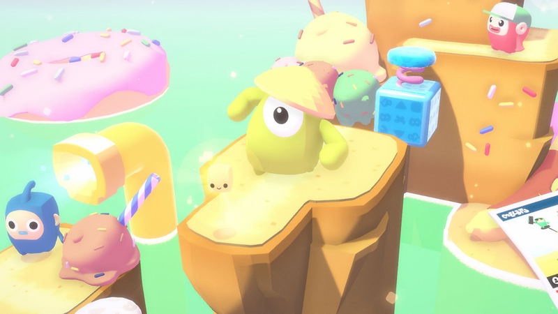 Melbits World image 9