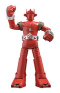 Metal Action Super Robot Mach Baron: Mach Baron thumbnail 1