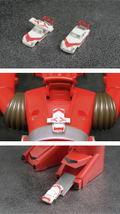Metal Action Super Robot Mach Baron: Mach Baron thumbnail 2