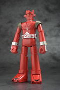 Metal Action Super Robot Mach Baron: Mach Baron thumbnail 4