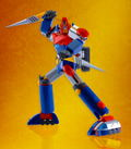 Mini Action Figure Chodenji Robo Combattler V: Chodenji Robo Combattler V (Re-run) thumbnail 5