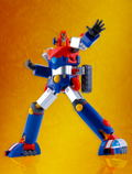 Mini Action Figure Chodenji Robo Combattler V: Chodenji Robo Combattler V (Re-run) thumbnail 3