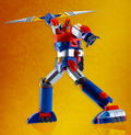 Mini Action Figure Chodenji Robo Combattler V: Chodenji Robo Combattler V (Re-run) thumbnail 4