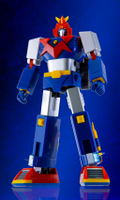 Mini Action Figure Choudenji Machine Voltes V: Choudenji Machine Voltes V (Re-run) thumbnail 2