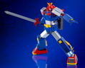 Mini Action Figure Choudenji Machine Voltes V: Choudenji Machine Voltes V (Re-run) thumbnail 4