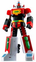Mini Action Figure Tosho Daimos: Tosho Daimos thumbnail 1