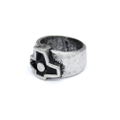 Mobile Suit Gundam - Dom Mono-Eye Ring (S Size) thumbnail 1