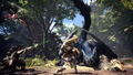 Monster Hunter: World - Iceborne Master Edition [Deluxe] thumbnail 4