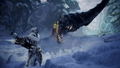 Monster Hunter: World - Iceborne Master Edition [Deluxe] thumbnail 9