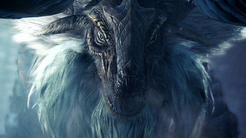 Monster Hunter: World - Iceborne Master Edition [Deluxe] image 6
