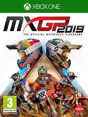 MXGP 2019_