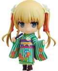 Nendoroid No. 1130 Saekano How to Raise a Boring Girlfriend Fine: Eriri Spencer Sawamura Kimono Ver. thumbnail 1