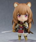 Nendoroid No. 1136 The Rising of the Shield Hero: Raphtalia thumbnail 2