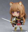 Nendoroid No. 1136 The Rising of the Shield Hero: Raphtalia thumbnail 3