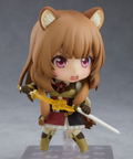 Nendoroid No. 1136 The Rising of the Shield Hero: Raphtalia thumbnail 4