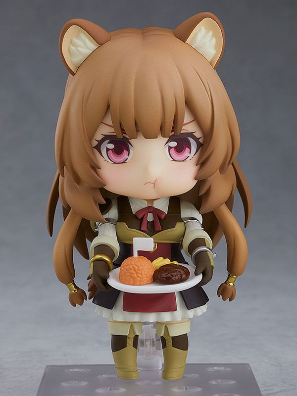Nendoroid No. 1136 The Rising of the Shield Hero: Raphtalia image 6