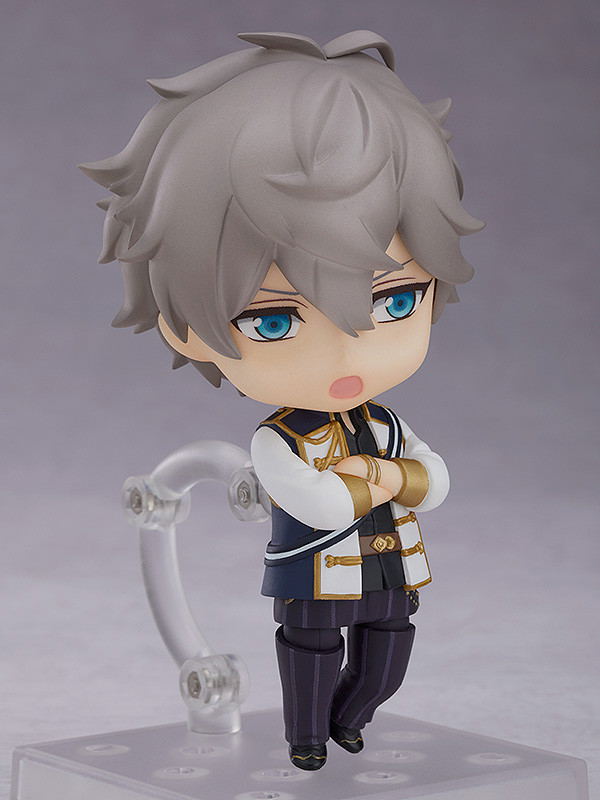 Nendoroid No. 1137 Ensemble Stars!: Izumi Sena [Good Smile Company Online Shop Limited Ver.] image 5
