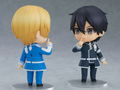 Nendoroid No. 1138 Sword Art Online Alicization: Kirito Elite Swordsman Ver. thumbnail 6
