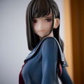 Original Character: Yomu Tights Futotta? [Limited Edition] thumbnail 3