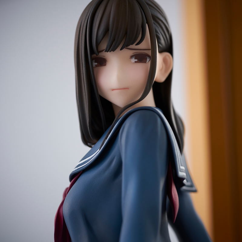 Original Character: Yomu Tights Futotta? [Limited Edition] image 3