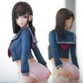 Original Character: Yomu Tights Futotta? [Limited Edition] thumbnail 4