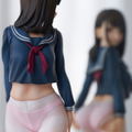 Original Character: Yomu Tights Futotta? [Limited Edition] thumbnail 9