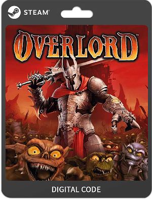 Overlord™ on Steam