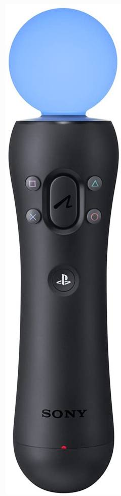 Playstation Motion Controller for PlayStation 4
